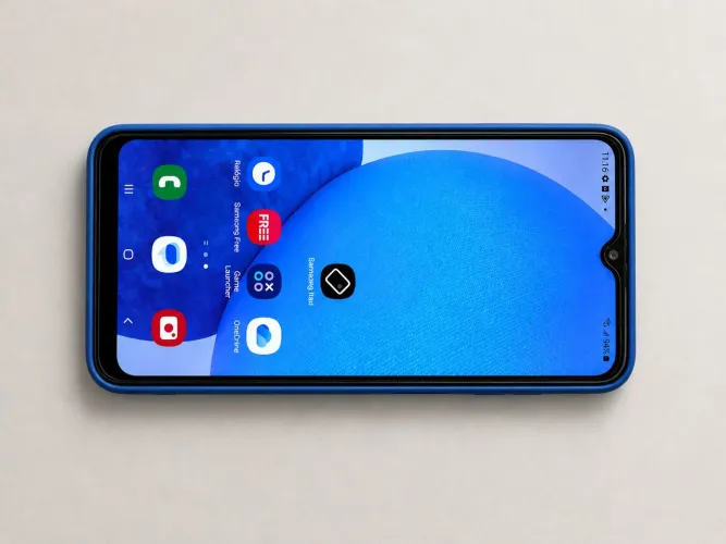 Samsung A23