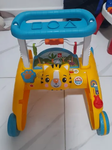 Andador infantil