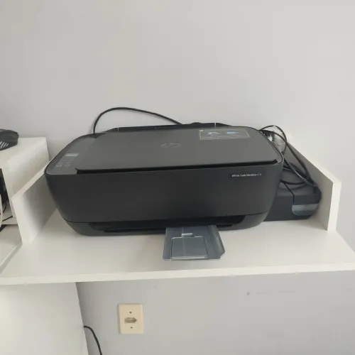 Impressora HP INK
