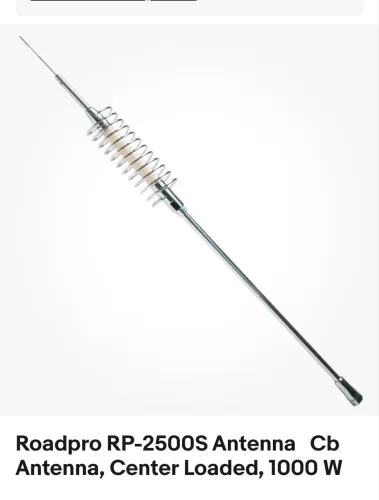 Antena PX