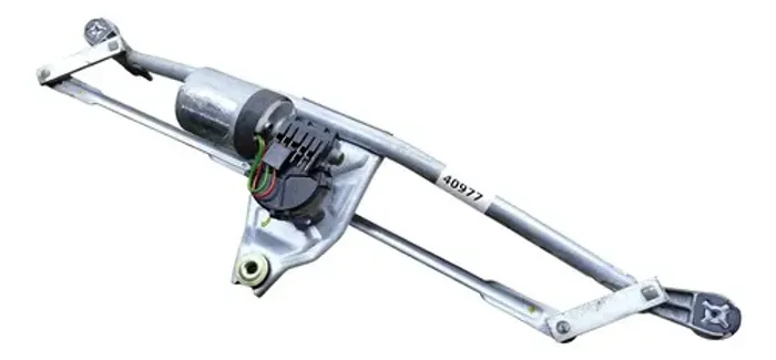 Motor Limpador Parabrisa Gol Parati Saveiro G3 G4