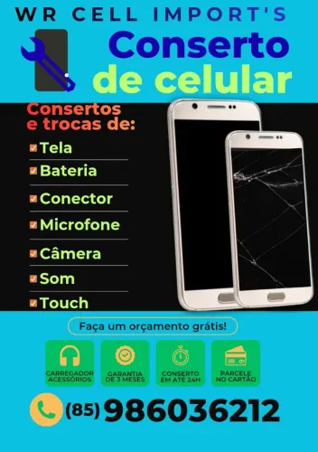 Troca tela 
