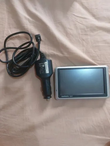 GPS Garmin nuvi 1350