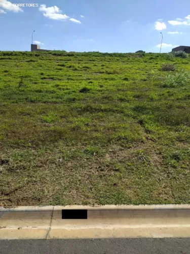 Lote para Venda em Indaiatuba, Jardim Juliana