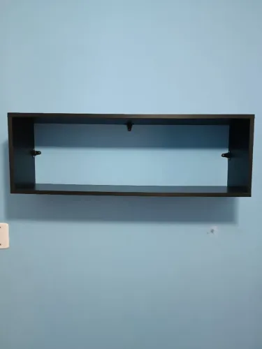 Nicho de escritório/quarto