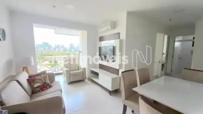 Apartamento Mobiliado para Locação na Vila Olímpia | 48 m²; | 2 Dorms | 1 Vaga | Rua Alvor