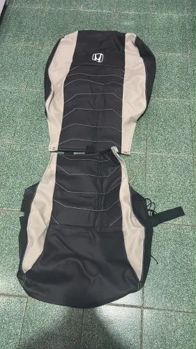 Capas para Honda city até 2014