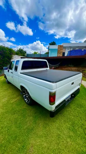 Chevrolet C-20 Custom de Luxe CD 4.1 1993