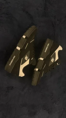 Tênis New balance Jaden smith (Aceito trocas)