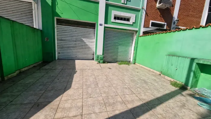 Imóvel para aluguel com 250 metros quadrados em Vila Belmiro - Santos - SP