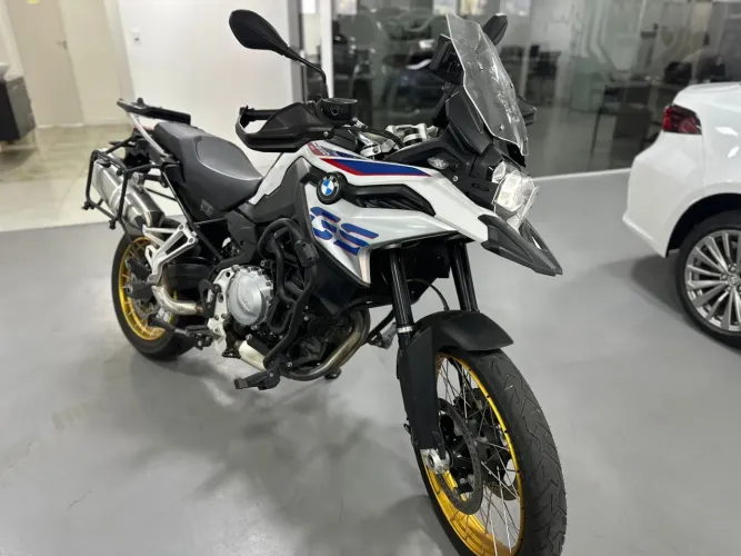 BMW F850 GS PREMIUM 