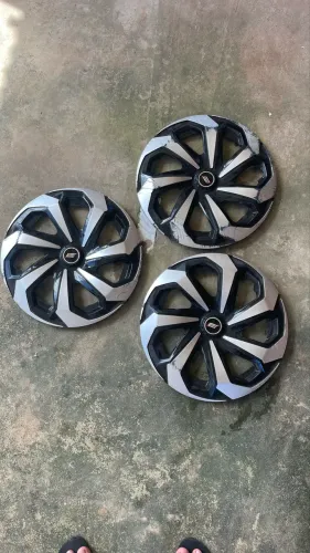 Calota Aro 15 esportiva 