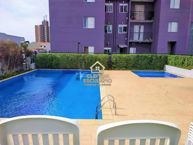 apartamento no condomínio fit Planalto