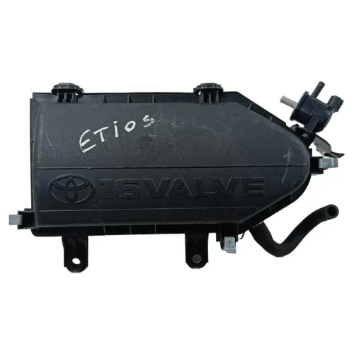 Caixa Filtro Ar Toyota Etios 1.3 2014-2015 Original