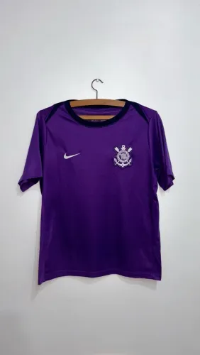 Corinthians Nike Treino 2025 G ( Veste M ) - 53x67