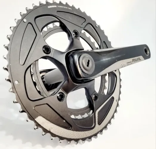Pedivela Sram Rival 172,5 GXP