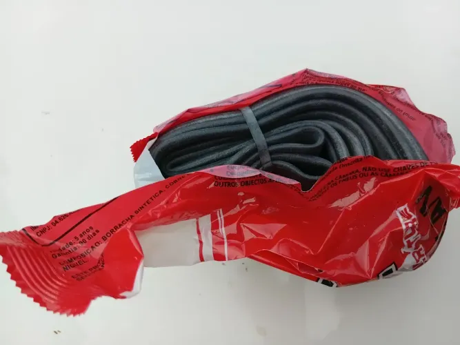 Vende se câmara para Bicicleta Aro 26.