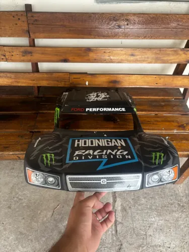 Bolha baja 5b sc