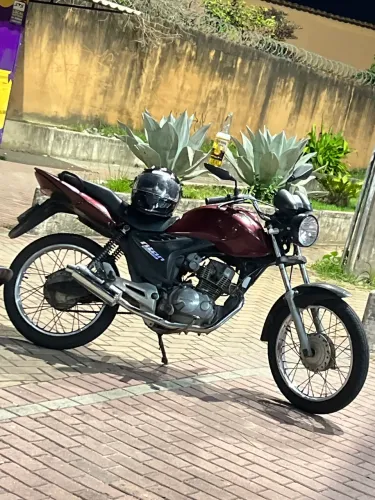 Vendo 150 mix 2012 , quem tiver interesse favor Ler A DESCRIÇÃO 