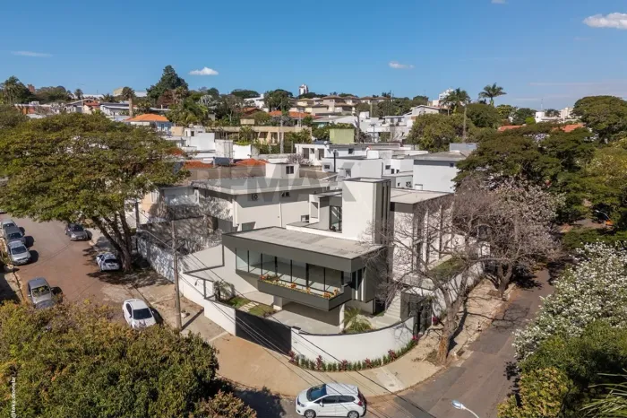 Casa comercial com 6 salas a venda no Anhangabaú - Jundiaí/SP