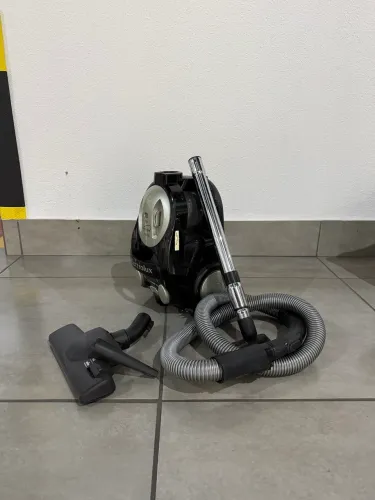 Aspirador de pó eletrolux 1600w