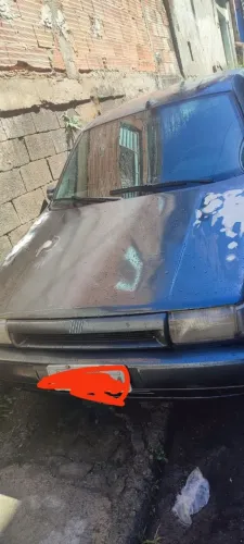 Fiat Tipo 1.6 I.e. 2P E 4P 1995