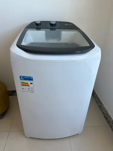 Máquina de lavar Electrolux 13kg 