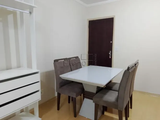 Kitnet à venda em Campinas, Botafogo, com 1 quarto, com 47 m², Edificio Rio Verde