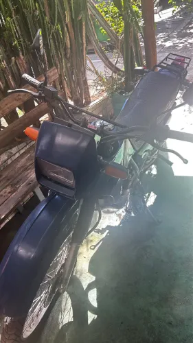 Apenas venda