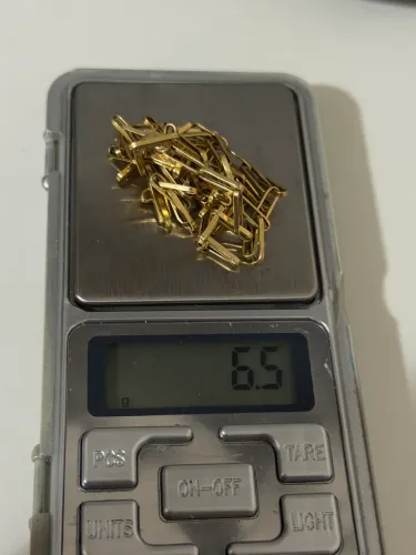 Cordão de ouro 18k