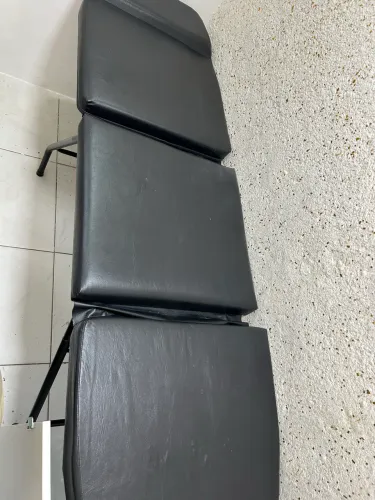 Maca estética 3 posições