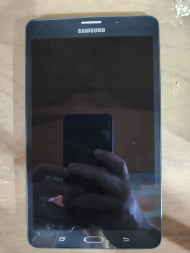 Tablet Samsung Galaxy sm t285m TAB A 8gb semi-novo