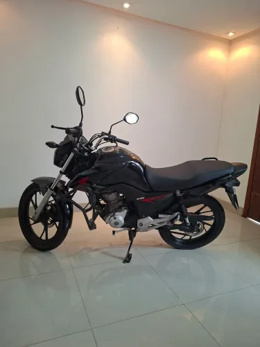 Vendo CG Fan 160cc