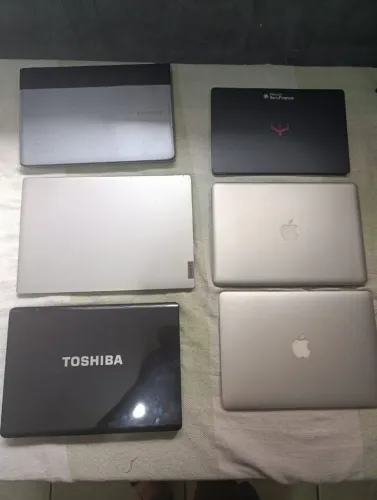 Notebooks
