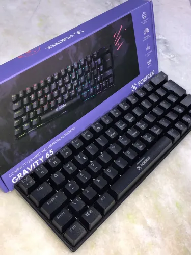 Teclado