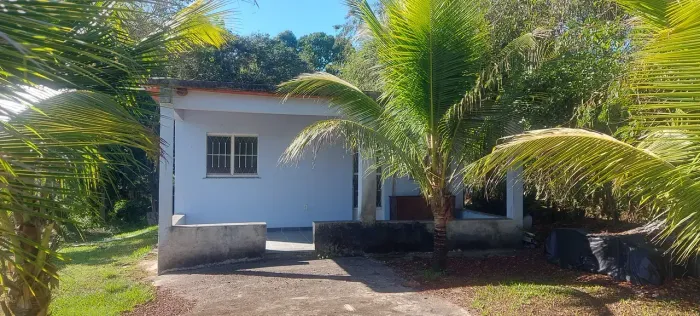 Agro Brasil- Sambaetiba- Oportunidade- Sitio Todo Plano!!