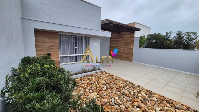GEMINADO À VENDA QUINTA DOS AÇORIANOS | BARRA VELHA/SC