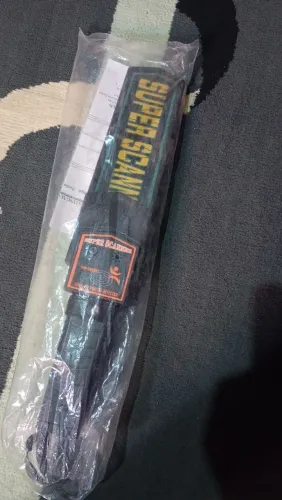 Detector de metal