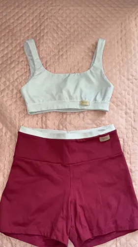 Conjunto Maybe fit 