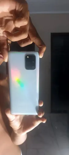 Sansumg s10 lite
