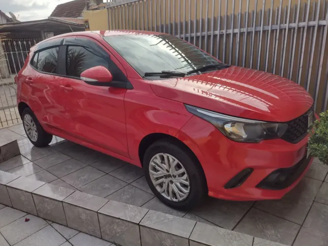 Locação CARRO para motorista de aplicativo