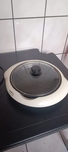 Multi Grill Britânia 1350W 127V