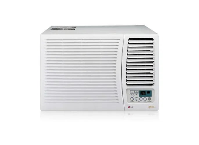 Ar Condicionado LG Wge106fga 10 000 Btus