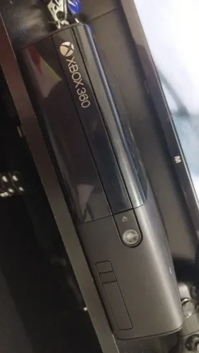 xbox 360 super slim original "leia o anúncio"