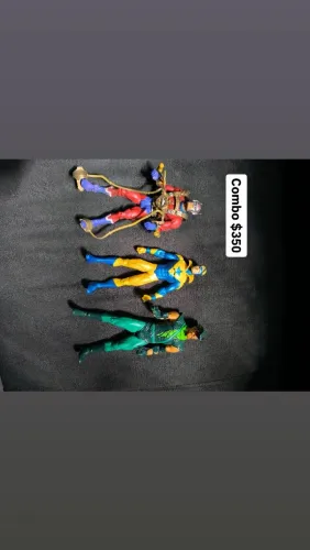 Action figure