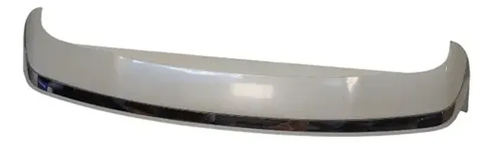 Aplique Tampa Traseira Peugeot 2008 15/17 Pg2792