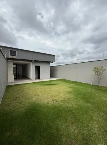 Vende-se essa casa em Montes Claros