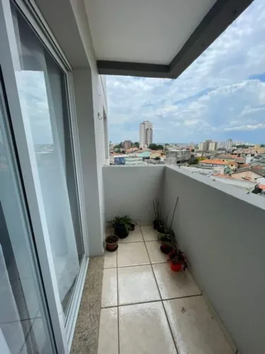 Apartamento em Avenida Doutor Timóteo Penteado - Vila São Judas Tadeu - Guarulhos/SP