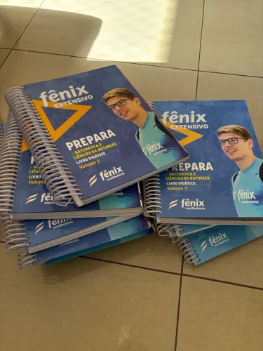 Apostilas Enem e a UFRGS 