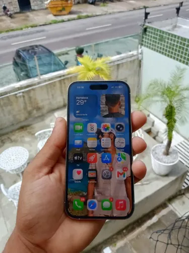 iPhone 14 Pro Silver 128gb